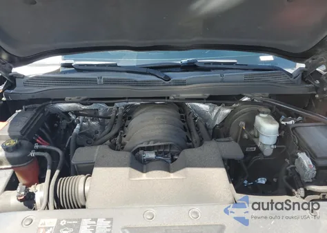 2015 Chevrolet Silverado C1500 Lt z USA, uszkodzony, nr VIN 3GCPCREC3FG508139